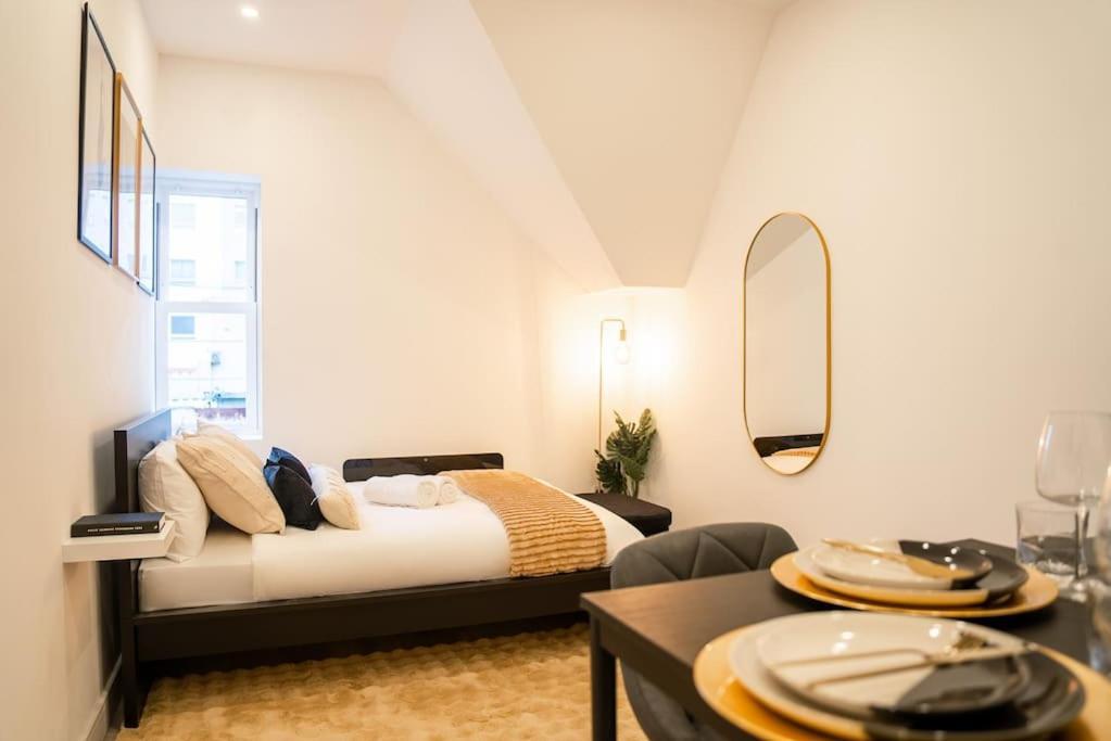 Apartamento Five Star Boutique Flat In